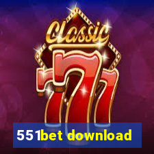 551bet download